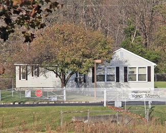 Photo 2 of iStorage - 106 Hampton House Road, Newton, NJ
