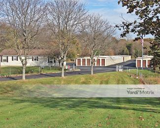 Photo 3 of iStorage - 106 Hampton House Road, Newton, NJ