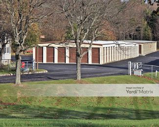Photo 4 of iStorage - 106 Hampton House Road, Newton, NJ