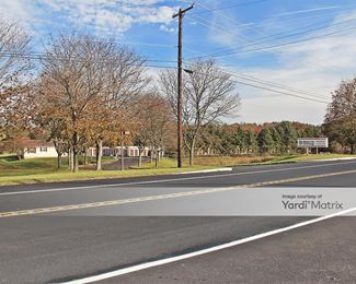 Photo 5 of iStorage - 106 Hampton House Road, Newton, NJ