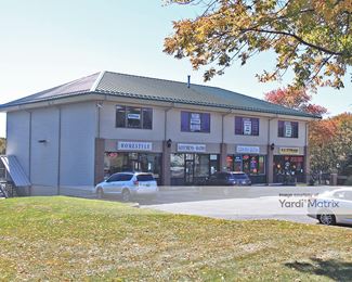 Photo 1 of E-Z Storage - 453 Route 46 East, Budd Lake, NJ