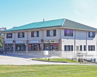 Photo 2 of E-Z Storage - 453 Route 46 East, Budd Lake, NJ