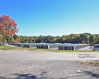 Photo 3 of E-Z Storage - 453 Route 46 East, Budd Lake, NJ