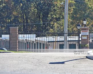 Photo 4 of E-Z Storage - 453 Route 46 East, Budd Lake, NJ