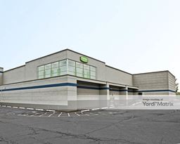 Image for Extra Space Storage - 930 Riverview Drive, Totowa, NJ