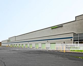Photo 2 of Extra Space Storage - 930 Riverview Drive, Totowa, NJ