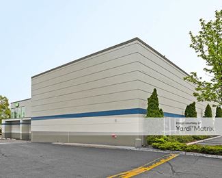 Photo 4 of Extra Space Storage - 930 Riverview Drive, Totowa, NJ