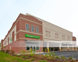 Photo 1 of Extra Space Storage - 15 Madison Avenue, Westwood, NJ