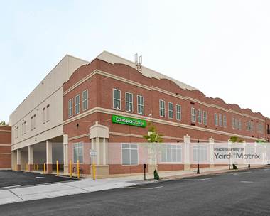 Storage Units for Rent available at 15 Madison Avenue, Westwood, NJ 07675