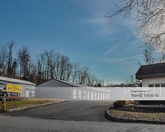 Photo 2 of DonRic Self Storage - 405 Little Falls Road, Cedar Grove, NJ