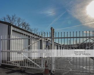 Photo 3 of DonRic Self Storage - 405 Little Falls Road, Cedar Grove, NJ
