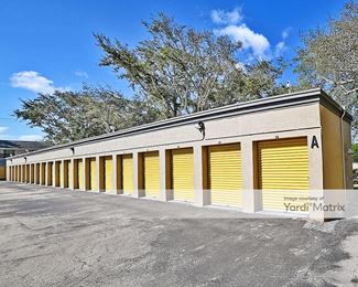 Photo 3 of Extra Space Storage - 3770 Lantana Road, Lantana, FL