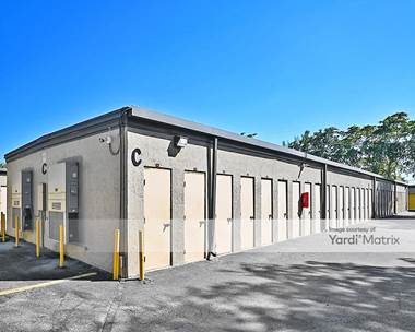 Storage Units for Rent available at 3770 Lantana Road, Lantana, FL 33462