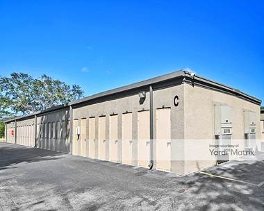 Storage Units for Rent available at 3770 Lantana Road, Lantana, FL 33462