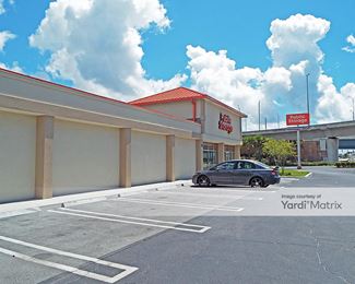 Photo 2 of Public Storage - 1155 Belvedere Road, West Palm Beach, FL