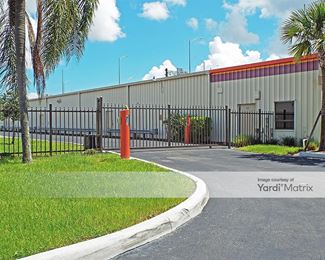 Photo 3 of Public Storage - 1155 Belvedere Road, West Palm Beach, FL