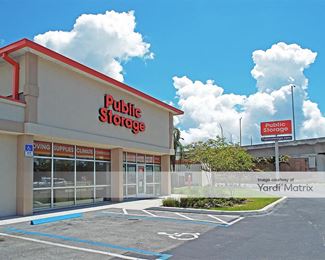 Photo 4 of Public Storage - 1155 Belvedere Road, West Palm Beach, FL