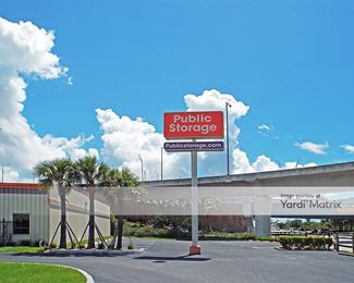 Photo 5 of Public Storage - 1155 Belvedere Road, West Palm Beach, FL