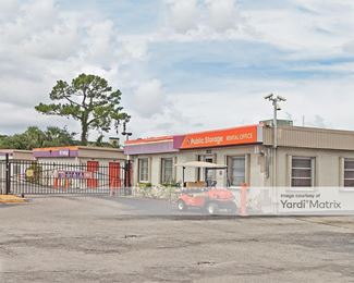 Photo 2 of Public Storage - 833 South Military Trail, West Palm Beach, FL