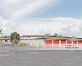 Photo 3 of Public Storage - 833 South Military Trail, West Palm Beach, FL