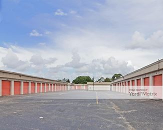 Photo 4 of Public Storage - 833 South Military Trail, West Palm Beach, FL