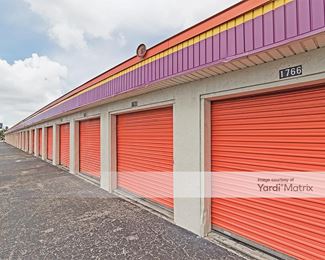Photo 5 of Public Storage - 833 South Military Trail, West Palm Beach, FL