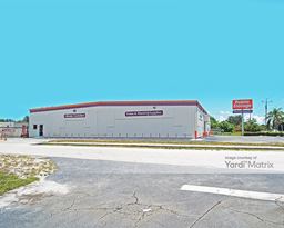 Image for Public Storage - 2701 Lake Worth Road, Lake Worth, FL