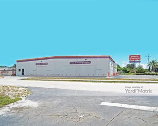 Photo 1 of Public Storage - 2701 Lake Worth Road, Lake Worth, FL