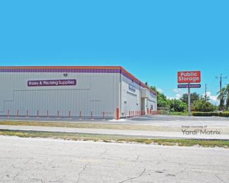 Photo 2 of Public Storage - 2701 Lake Worth Road, Lake Worth, FL