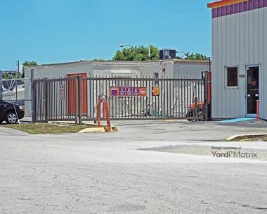 Storage Units for Rent available at 2701 Lake Worth Road, Lake Worth, FL 33461