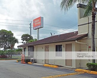 Photo 1 of Public Storage - 21000 Boca Rio Road, Suite A31, Boca Raton, FL