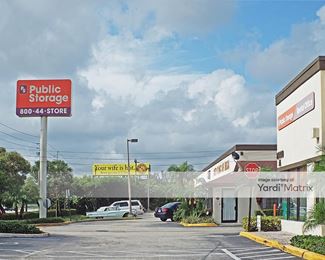 Photo 2 of Public Storage - 21000 Boca Rio Road, Suite A31, Boca Raton, FL