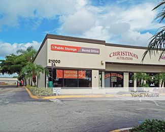 Photo 3 of Public Storage - 21000 Boca Rio Road, Suite A31, Boca Raton, FL