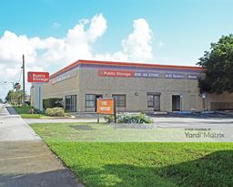 Image for Public Storage - 3400 South Congress Avenue, Boynton Beach, FL
