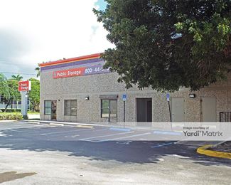 Photo 2 of Public Storage - 3400 South Congress Avenue, Boynton Beach, FL