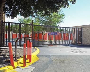 Storage Units for Rent available at 3400 South Congress Avenue, Boynton Beach, FL 33426