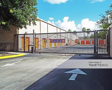 Storage Units for Rent available at 3400 South Congress Avenue, Boynton Beach, FL 33426
