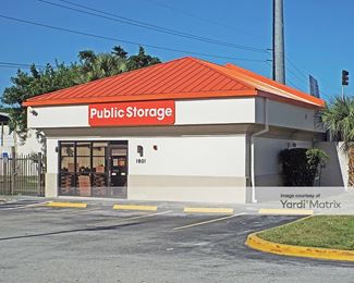 Photo 2 of Public Storage - 1801 Hypoluxo Road, Lantana, FL