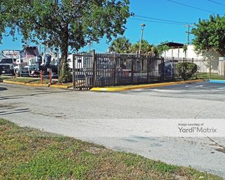 Photo 3 of Public Storage - 1801 Hypoluxo Road, Lantana, FL