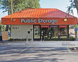 Image for Public Storage - 6351 Lake Worth Road, Greenacres, FL