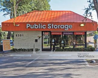 Photo 1 of Public Storage - 6351 Lake Worth Road, Greenacres, FL