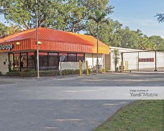 Photo 2 of Public Storage - 6351 Lake Worth Road, Greenacres, FL
