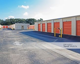Photo 3 of Public Storage - 6351 Lake Worth Road, Greenacres, FL