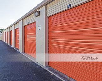 Photo 4 of Public Storage - 6351 Lake Worth Road, Greenacres, FL