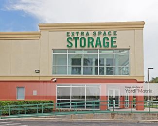 Photo 2 of Extra Space Storage - 6035 Lake Worth Road, Greenacres, FL