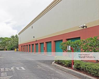 Storage Units for Rent available at 6035 Lake Worth Road, Greenacres, FL 33463