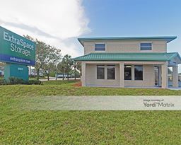 Image for Extra Space Storage - 5580 Okeechobee Blvd, West Palm Beach, FL