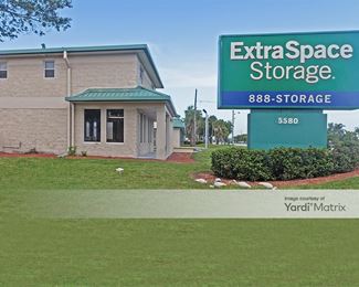 Photo 2 of Extra Space Storage - 5580 Okeechobee Blvd, West Palm Beach, FL
