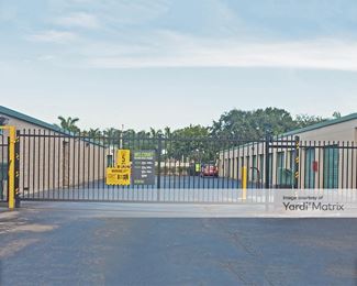 Photo 3 of Extra Space Storage - 5580 Okeechobee Blvd, West Palm Beach, FL