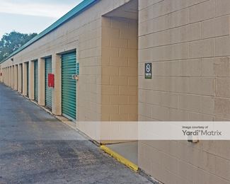 Photo 4 of Extra Space Storage - 5580 Okeechobee Blvd, West Palm Beach, FL
